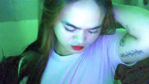 yourprincessthea online show from 05-07-26, 06:13