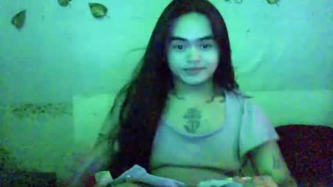 yourprincessthea online show from 06-16-26, 09:45