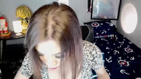 kim online show from 02-05-25, 07:10