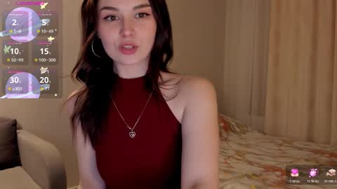 Snapshot of yourrussianteacher chatting on 11-11-25, 06:30 Chloe online show from 11-11-25, 06:30