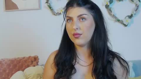 yours_goddess online show from 07-31-26, 10:58