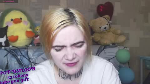 Im - DANI .insta - hardblade1 online show from 04-27-26, 03:15