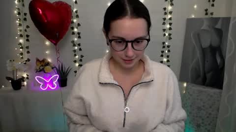 Happy online show from 02-13-25, 12:32