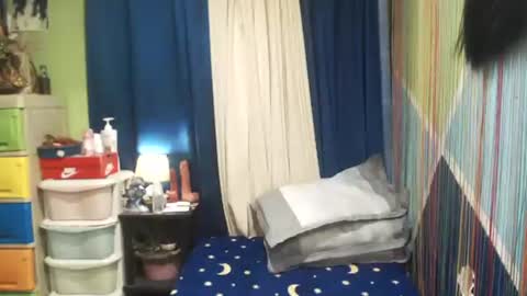 Nica Trocio online show from 04-16-26, 02:29