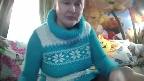 Snapshot of yoursexkroshka chatting on 02-14-26, 10:45 kroshka online show from 02-14-26, 10:45