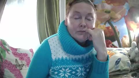 Snapshot of yoursexkroshka chatting on 02-18-26, 12:34 kroshka online show from 02-18-26, 12:34