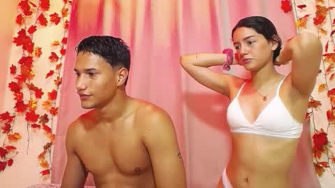 Snapshot of yoursexy18lover chatting on 11-07-25, 09:09 Lina and roberth online show from 11-07-25, 09:09