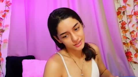 Snapshot of yoursexy18lover chatting on 12-02-25, 10:31 Lina and roberth online show from 12-02-25, 10:31