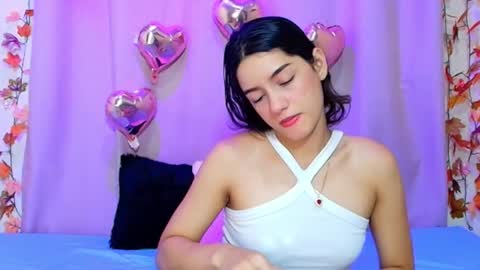 Lina and roberth online show from 01-10-26, 07:32