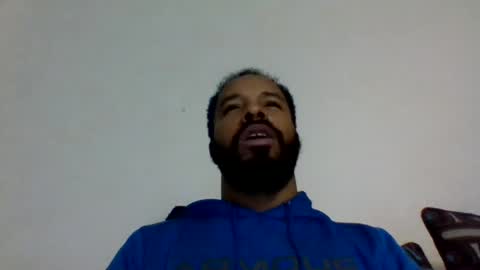 mother fucker online show from 01-20-25, 02:01