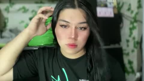 LALA online show from 02-24-26, 04:38