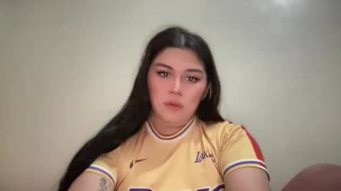 LALA online show from 04-16-26, 07:36