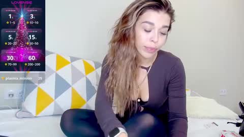 yoursoul_mila online show from 12-16-24, 11:12