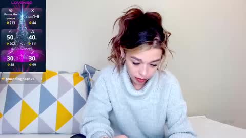 yoursoul_mila online show from 01-06-25, 11:18