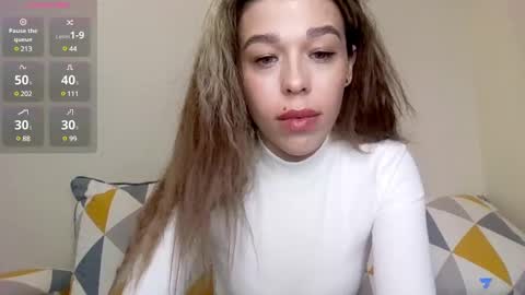 yoursoul_mila online show from 01-27-25, 11:32