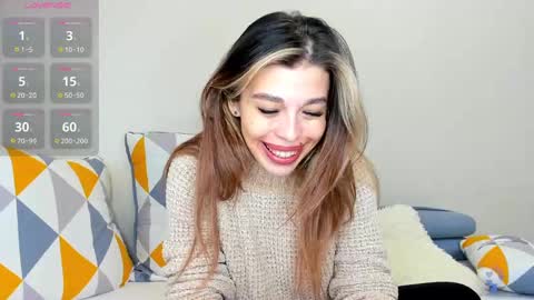 yoursoul_mila online show from 02-15-25, 10:55