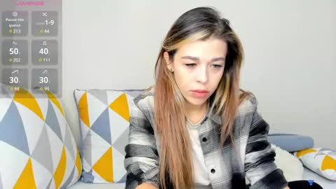 yoursoul_mila online show from 02-19-25, 11:17