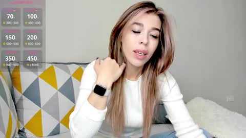 yoursoul_mila online show from 02-25-25, 11:41