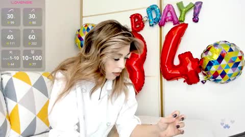 yoursoul_mila online show from 03-02-25, 11:07