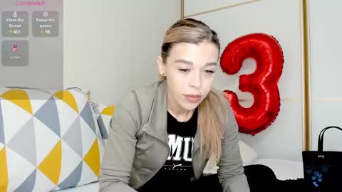 yoursoul_mila online show from 03-11-25, 11:01