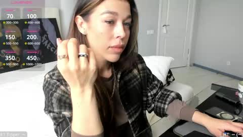 yoursoul_mila online show from 05-29-26, 09:51