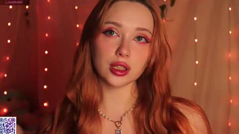 Im Ani online show from 12-19-25, 01:51