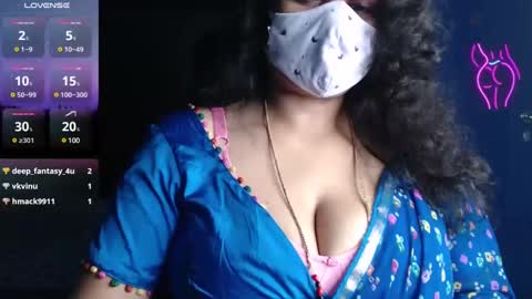 preethy online show from 12-09-24, 03:50