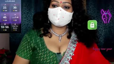 preethy online show from 01-01-25, 01:37