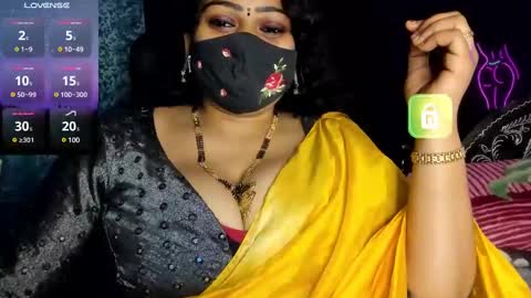 preethy online show from 01-21-25, 09:57