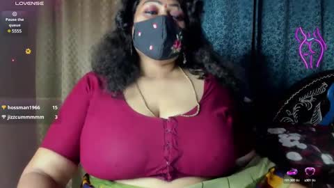 preethy online show from 01-25-25, 05:08