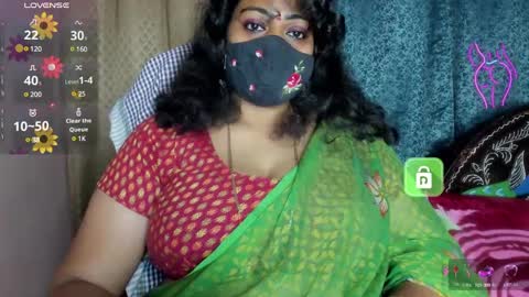 preethy online show from 01-26-25, 05:55