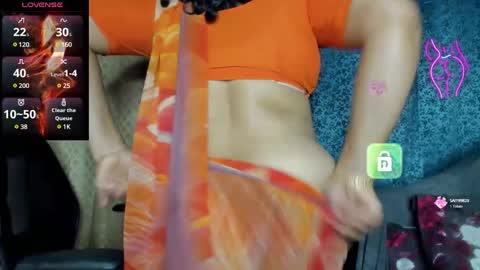 preethy online show from 02-07-25, 04:27