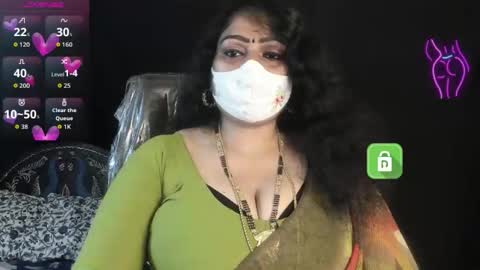 preethy online show from 11-16-25, 03:45