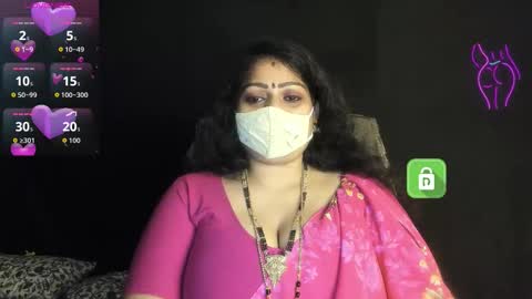 preethy online show from 03-05-26, 04:58