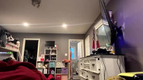 Snapshot of yourstoforget chatting on 02-20-26, 12:27 yourstoforget online show from 02-20-26, 12:27