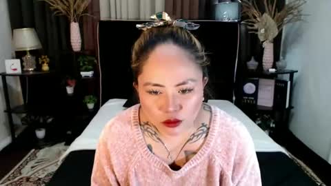 Snapshot of yoursweet_amara chatting on 04-26-26, 04:26 AMARA online show from 04-26-26, 04:26