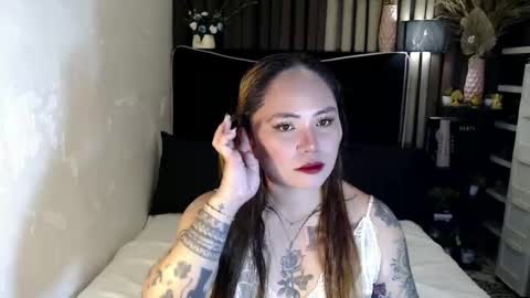 Snapshot of yoursweet_amara chatting on 05-31-26, 12:45 AMARA online show from 05-31-26, 12:45