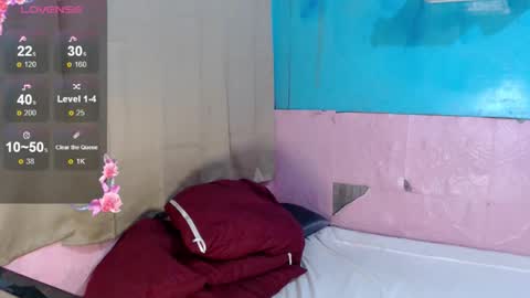 Snapshot of yoursweet_asian20 chatting on 11-16-25, 11:27 Maddie online show from 11-16-25, 11:27
