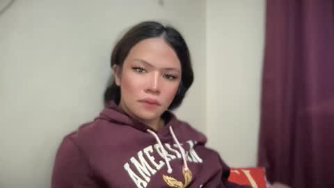 yoursweet_loveace online show from 04-15-26, 08:21