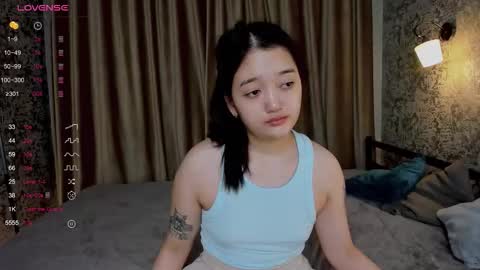 Snapshot of yoursweetsoul chatting on 09-18-25, 03:30 Bella online show from 09-18-25, 03:30