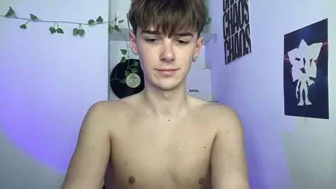 yoursweetyguy online show from 03-18-26, 06:00