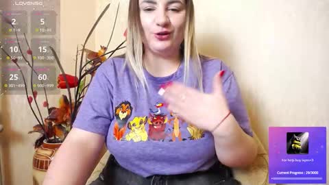 Snapshot of yourswetiegirl chatting on 10-19-25, 02:50 Sofia online show from 10-19-25, 02:50