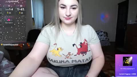 Snapshot of yourswetiegirl chatting on 11-04-25, 10:58 Sofia online show from 11-04-25, 10:58