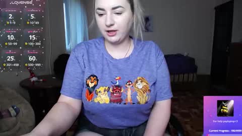 Snapshot of yourswetiegirl chatting on 11-12-25, 12:16 Sofia online show from 11-12-25, 12:16