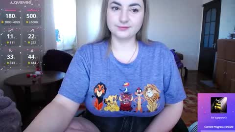 Snapshot of yourswetiegirl chatting on 11-14-25, 06:56 Sofia online show from 11-14-25, 06:56