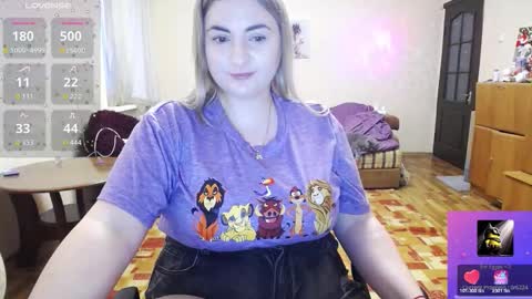 Snapshot of yourswetiegirl chatting on 11-22-25, 02:27 Sofia online show from 11-22-25, 02:27