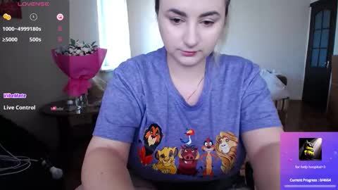 Sofia online show from 02-24-26, 10:02