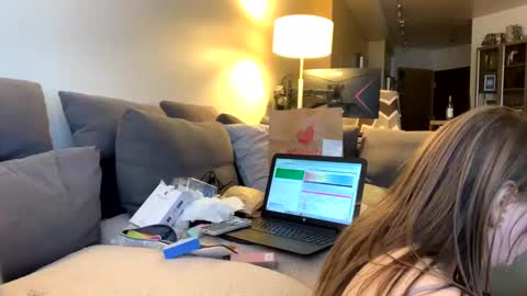 Alison online show from 01-25-25, 11:00