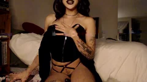 angel pvssy online show from 05-12-26, 10:18