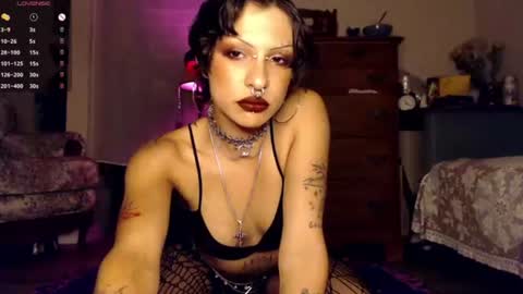 angel pvssy online show from 07-17-26, 06:20